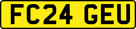FC24GEU