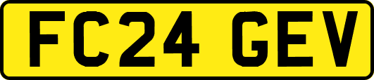 FC24GEV
