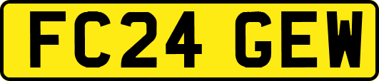 FC24GEW
