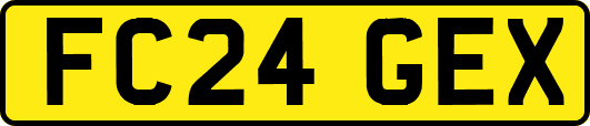 FC24GEX