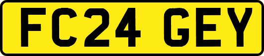 FC24GEY