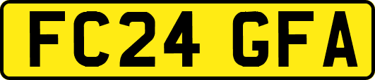 FC24GFA