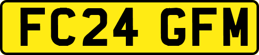 FC24GFM