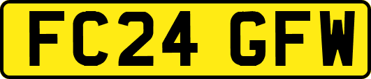 FC24GFW
