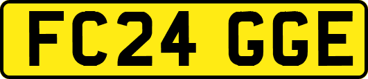 FC24GGE