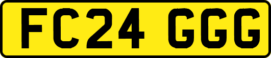 FC24GGG