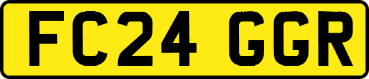 FC24GGR