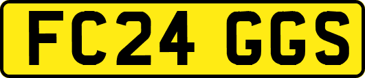 FC24GGS