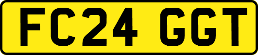 FC24GGT