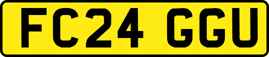 FC24GGU