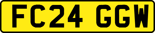 FC24GGW