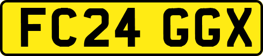 FC24GGX