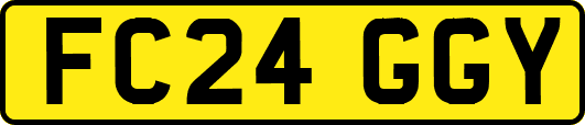 FC24GGY