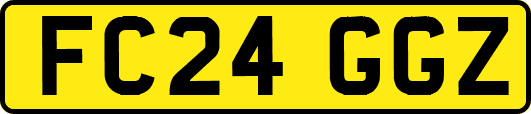 FC24GGZ