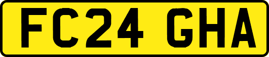 FC24GHA