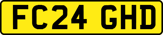 FC24GHD