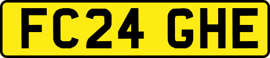 FC24GHE