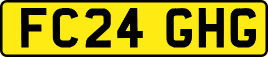 FC24GHG