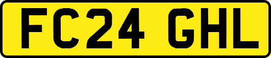 FC24GHL