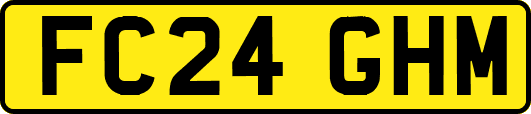 FC24GHM