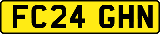 FC24GHN