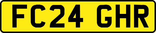 FC24GHR
