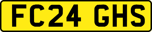 FC24GHS