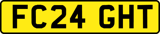 FC24GHT