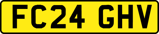 FC24GHV