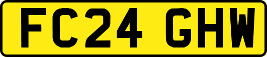 FC24GHW