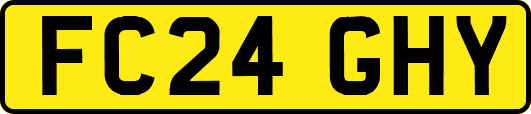 FC24GHY
