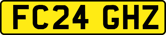 FC24GHZ