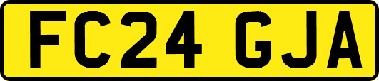 FC24GJA