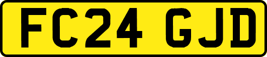 FC24GJD