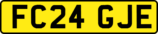 FC24GJE