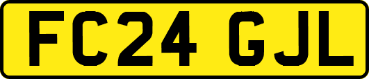 FC24GJL