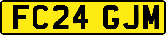 FC24GJM