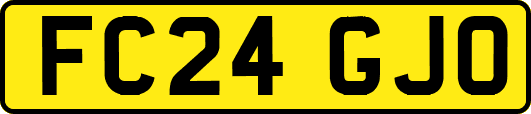 FC24GJO