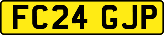 FC24GJP