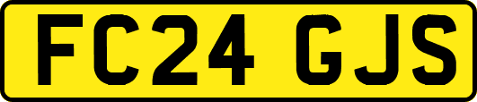 FC24GJS