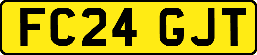FC24GJT
