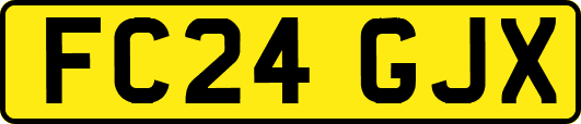 FC24GJX