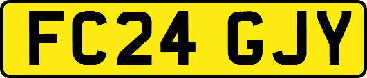 FC24GJY