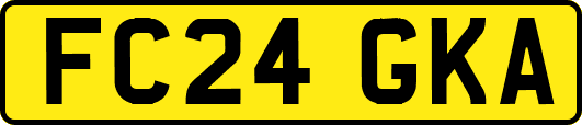 FC24GKA