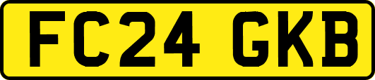 FC24GKB