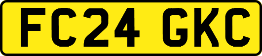FC24GKC