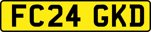 FC24GKD