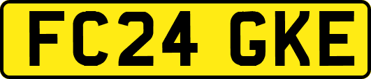 FC24GKE