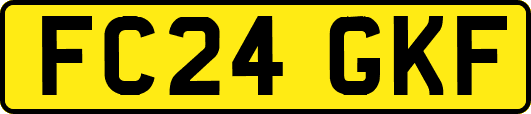 FC24GKF