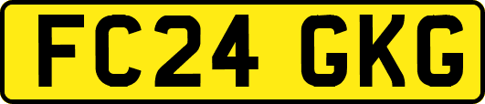 FC24GKG